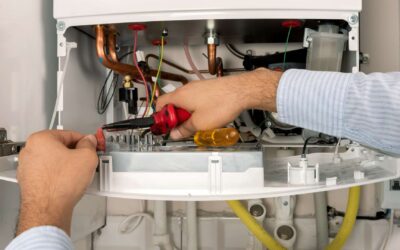 Kombi Su Basıncı Kaç Olmalı? Düşük ya da Yüksek Bar Ne Anlama Gelir?