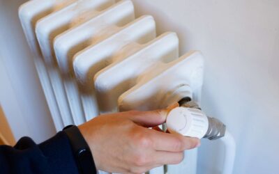 Peteklerin Üstü Isınıyor Altı Soğuk mu? 6 Nedeni ve Çözüm Yolları