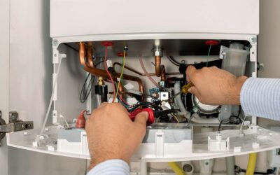 Kombi Geç Yanıyor ve Patlama Sesi Geliyor – Sebebi Nedir?